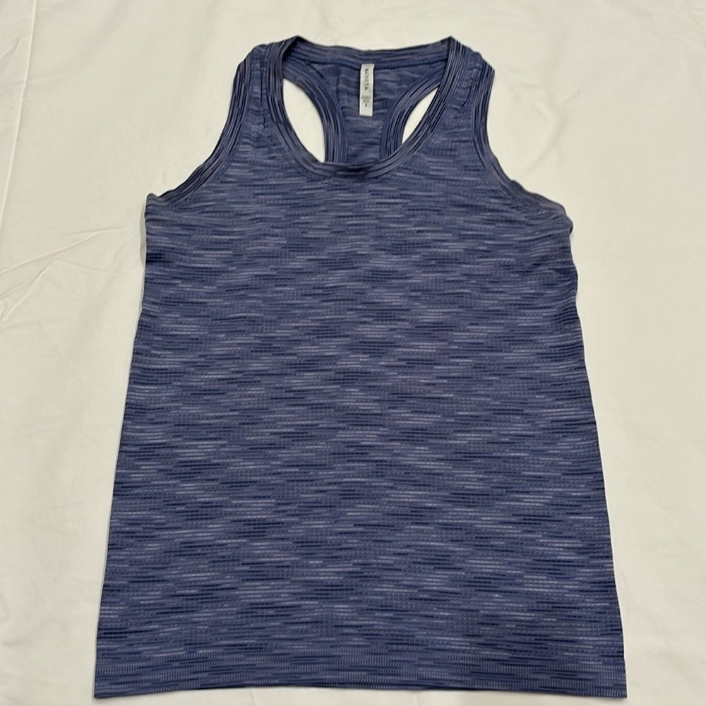Athleta Momentum Seamless Tank Top, Women’s Small
